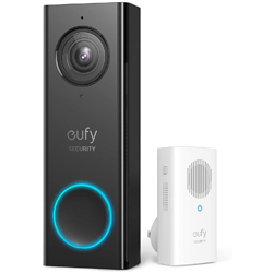 Eufy Security Wi-Fi Doorbell Camera