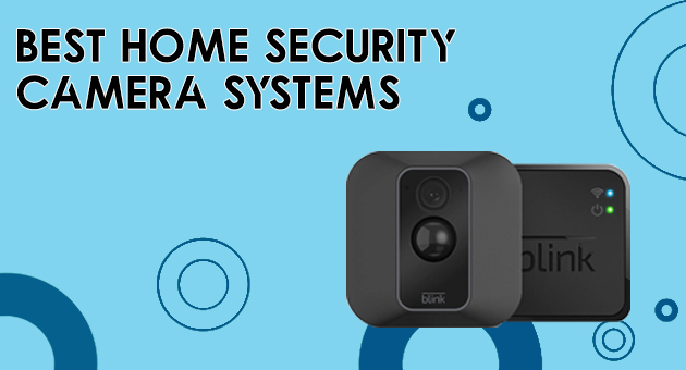 A Simple Guide to Best Home Security Camera Systems