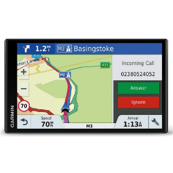 Garmin DriveSmart 61 GPS Navigator