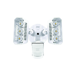 SANSI LED Outdoor Motion-Activated Security Lights
