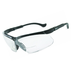 Honeywell Uvex 2.0 Bifocal Safety Reading Glasses