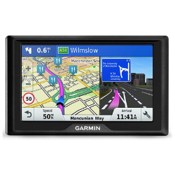 Garmin Drive 51 GPS Navigator