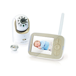 Infant Optics DXR-8 Travel Video Baby Monitor (ASIN – B00ECHYTBI)