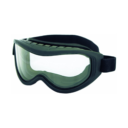 Sellstrom Odyssey II Tactical Safety Goggles