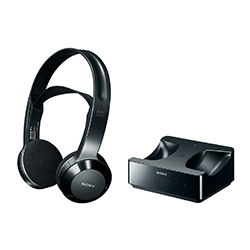 Sony MDR-IF245RK IR Headphones