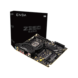 EVGA Z390 Motherboard