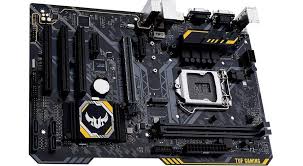 ATX Motherboard