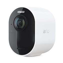 Arlo Ultra 2 Spotlight Camera