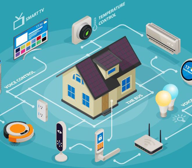10 Simple Ways to Explore the Features of Smart Homes