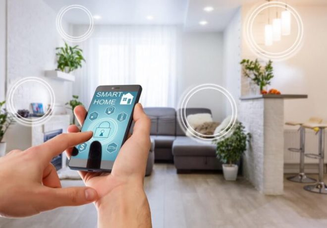 8 Ways Future Trends in Smart Homes