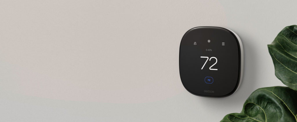 Smart Thermostat, Energy Efficiency, Beginners, Home Automation